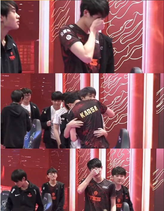 JessieVash或将在VCT太平洋联赛第二阶段前再度暂别Team Secret